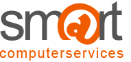 Sm@rt Computerservice logo